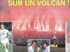 article sur un volcan